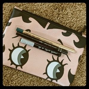 Betty Boop Makeup Bag Bundle